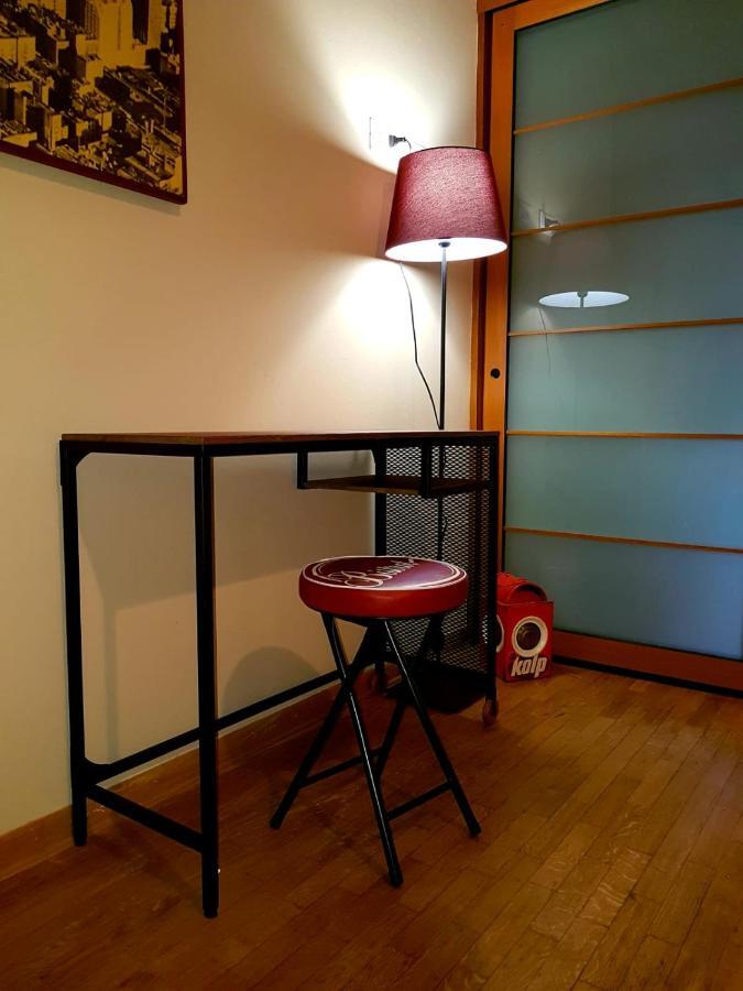 Sweet Saragozza Apartment Bologna Bagian luar foto